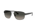 Ray-Ban Solbriller RB 3663 004/71