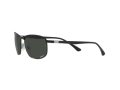 Ray-Ban Chromance Solbriller RB 3671/CH 186/K8