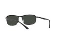 Ray-Ban Chromance Solbriller RB 3671/CH 186/K8