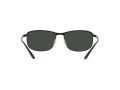 Ray-Ban Chromance Solbriller RB 3671/CH 186/K8