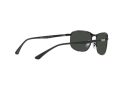 Ray-Ban Chromance Solbriller RB 3671/CH 186/K8