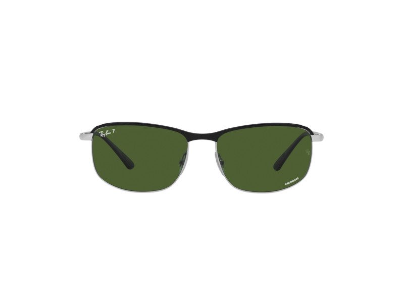 Ray-Ban Chromance Solbriller RB 3671/CH 9144/P1