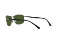 Ray-Ban Chromance Solbriller RB 3671/CH 9144/P1