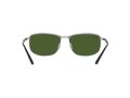 Ray-Ban Chromance Solbriller RB 3671/CH 9144/P1