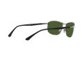 Ray-Ban Chromance Solbriller RB 3671/CH 9144/P1