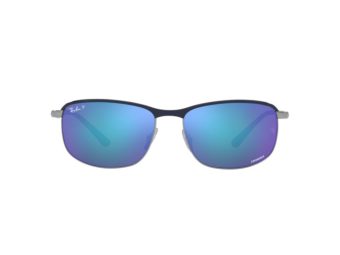 Ray-Ban Chromance Solbriller RB 3671/CH 9204/4L