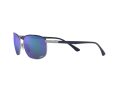 Ray-Ban Chromance Solbriller RB 3671/CH 9204/4L