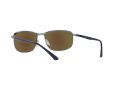 Ray-Ban Chromance Solbriller RB 3671/CH 9204/4L