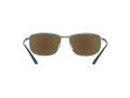 Ray-Ban Chromance Solbriller RB 3671/CH 9204/4L
