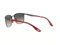 Ray-Ban Scuderia Ferrari Collection Solbriller RB 3673M F041/11