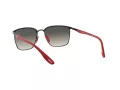 Ray-Ban Scuderia Ferrari Collection Solbriller RB 3673M F041/11