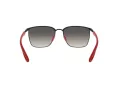 Ray-Ban Scuderia Ferrari Collection Solbriller RB 3673M F041/11