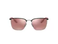 Ray-Ban Scuderia Ferrari Collection Solbriller RB 3673M F060/H2