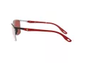 Ray-Ban Scuderia Ferrari Collection Solbriller RB 3673M F060/H2