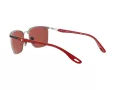 Ray-Ban Scuderia Ferrari Collection Solbriller RB 3673M F060/H2