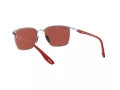 Ray-Ban Scuderia Ferrari Collection Solbriller RB 3673M F060/H2