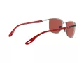 Ray-Ban Scuderia Ferrari Collection Solbriller RB 3673M F060/H2