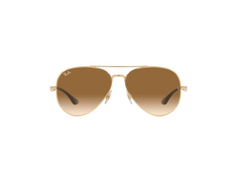 Ray-Ban Solbriller RB 3675 001/51