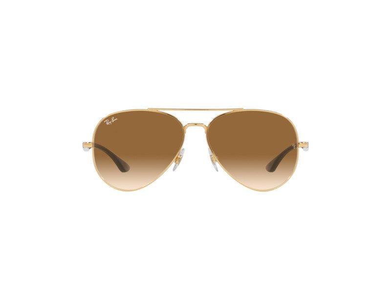 Ray-Ban Solbriller RB 3675 001/51