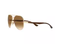 Ray-Ban Solbriller RB 3675 001/51