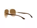 Ray-Ban Solbriller RB 3675 001/51
