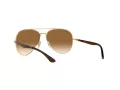 Ray-Ban Solbriller RB 3675 001/51