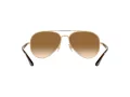 Ray-Ban Solbriller RB 3675 001/51