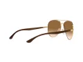 Ray-Ban Solbriller RB 3675 001/51