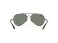Ray-Ban Solbriller 3675 002/58