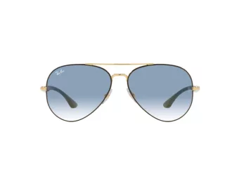 Ray-Ban Solbriller RB 3675 9000/3F