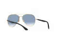 Ray-Ban Solbriller RB 3675 9000/3F