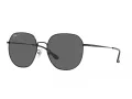 Ray-Ban Solbriller RB 3680D 002/81