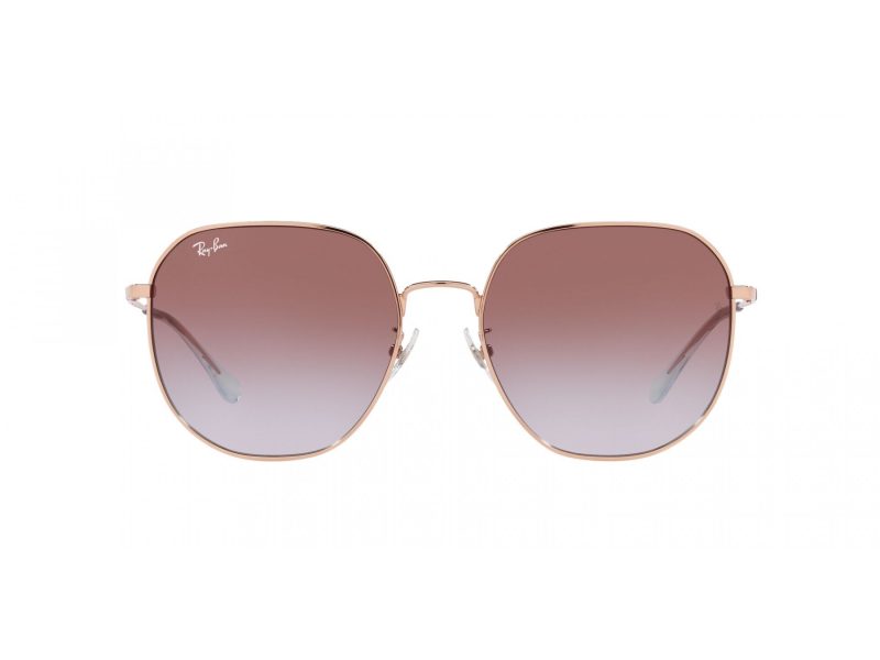 Ray-Ban Solbriller RB 3680D 9202I8