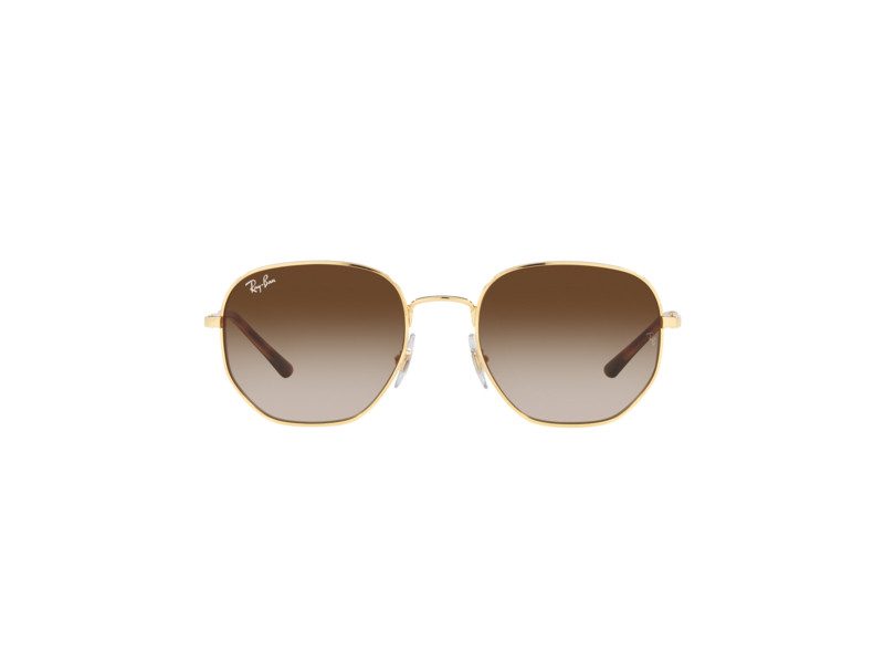 Ray-Ban Solbriller RB 3682 001/13