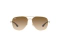 Ray-Ban Solbriller RB 3683 001/51