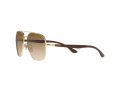 Ray-Ban Solbriller RB 3683 001/51