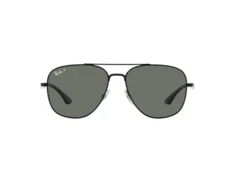 Ray-Ban Solbriller RB 3683 002/58