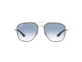 Ray-Ban Solbriller RB 3683 9000/3F