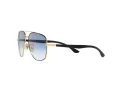 Ray-Ban Solbriller RB 3683 9000/3F