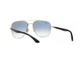Ray-Ban Solbriller RB 3683 9000/3F