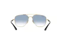 Ray-Ban Solbriller RB 3683 9000/3F