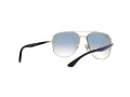 Ray-Ban Solbriller RB 3683 9000/3F