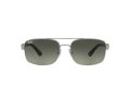 Ray-Ban Solbriller RB 3687 004/71