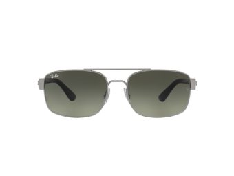 Ray-Ban Solbriller RB 3687 004/71 Ray-Ban Solbriller RB 3687 004/71