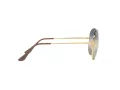 Ray-Ban Aviator Metal Ii Solbriller RB 3689 001/GE