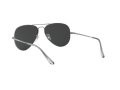 Ray-Ban Aviator Metal Ii Solbriller RB 3689 004/48