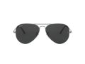 Ray-Ban Aviator Metal Ii Solbriller RB 3689 004/48