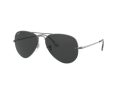 Ray-Ban Aviator Metal Ii Solbriller RB 3689 004/48