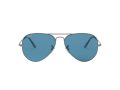 Ray-Ban Aviator Metal Ii Solbriller RB 3689 004/S2