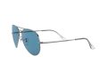 Ray-Ban Aviator Metal Ii Solbriller RB 3689 004/S2
